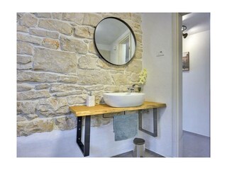 Ferienwohnung Rakalj Außenaufnahme 25
