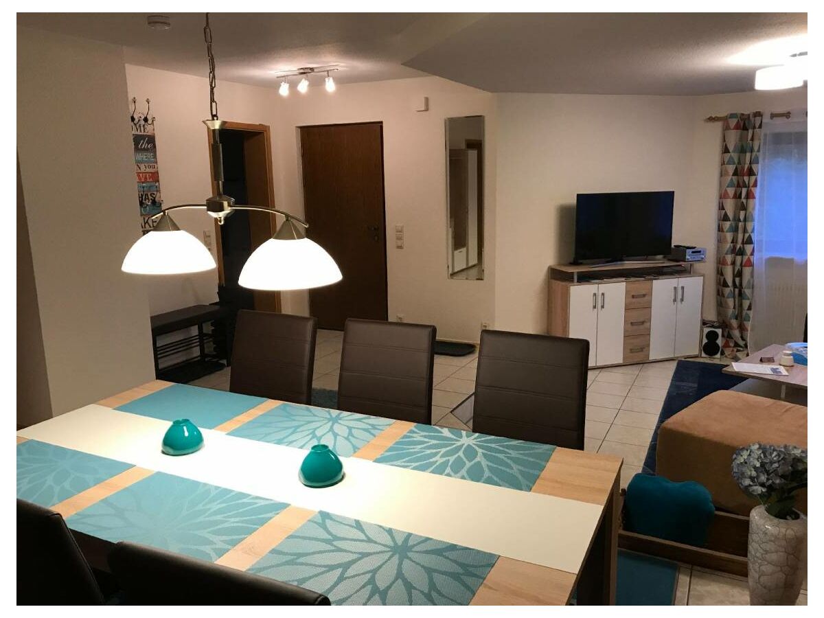 Ferienwohnung Markdorf Außenaufnahme 6