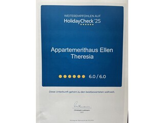 Vakantieappartement Neukirchen am Großvenediger Document 9