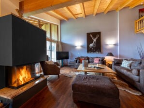 Ferienwohnung Top B1 "Ellen-Theresia" - luxuriös, ruhig & zentral