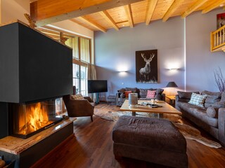 Holiday apartment Neukirchen am Großvenediger Features 4