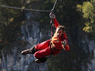 Holiday apartment Neukirchen am Großvenediger Environment 14