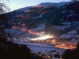 Holiday apartment Neukirchen am Großvenediger Environment 18