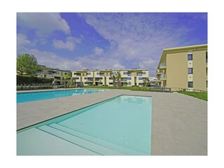 Ferienwohnung Desenzano del Garda Außenaufnahme 26