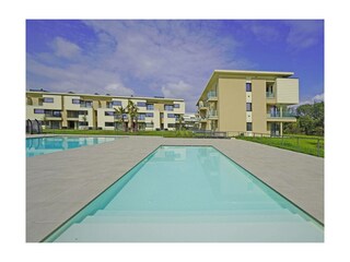 Ferienwohnung Desenzano del Garda Außenaufnahme 27