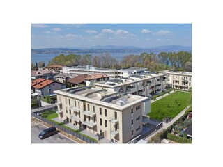 Ferienwohnung Desenzano del Garda Außenaufnahme 36