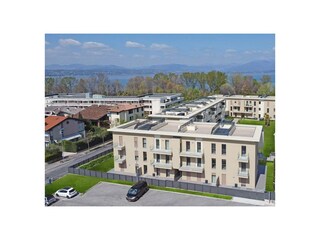 Ferienwohnung Desenzano del Garda Außenaufnahme 37