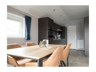 Ferienwohnung Tidofeld Außenaufnahme 2