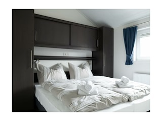 Ferienwohnung Tidofeld Außenaufnahme 6