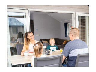 Ferienwohnung Tidofeld Außenaufnahme 10