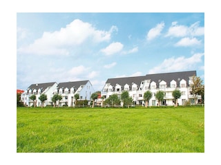 Ferienwohnung Boltenhagen Außenaufnahme 1