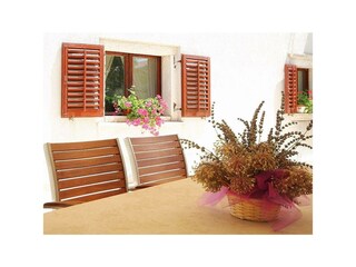 Ferienwohnung Krnica Außenaufnahme 7