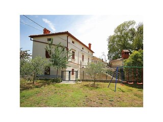Ferienwohnung Krnica Außenaufnahme 10