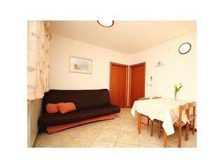 Ferienwohnung Krnica Außenaufnahme 16