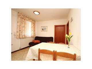 Ferienwohnung Krnica Außenaufnahme 17
