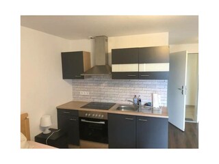 Ferienwohnung Böbrach Außenaufnahme 6