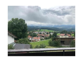 Ferienwohnung Böbrach Außenaufnahme 8