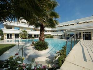 45 m² Ferienwohnung ∙ 4 Gäste