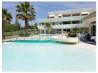 Ferienwohnung Desenzano del Garda Außenaufnahme 7