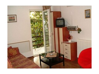 Ferienwohnung Krnica Außenaufnahme 6