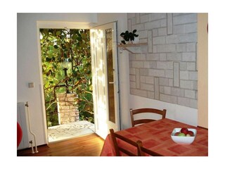 Ferienwohnung Krnica Außenaufnahme 7