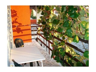 Ferienwohnung Krnica Außenaufnahme 12