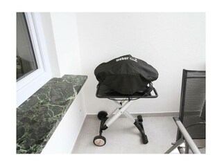 Ferienwohnung Böbrach Außenaufnahme 8