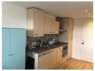 Ferienwohnung Böbrach Außenaufnahme 11