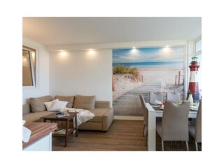 Ferienwohnung Heiligenhafen Außenaufnahme 2