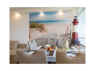 Ferienwohnung Heiligenhafen Außenaufnahme 4