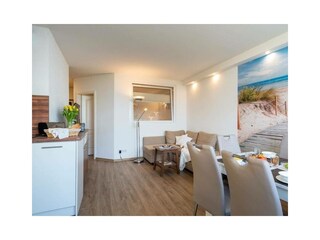 Ferienwohnung Heiligenhafen Außenaufnahme 5