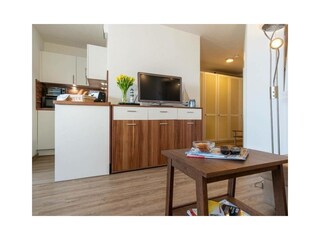 Ferienwohnung Heiligenhafen Außenaufnahme 8