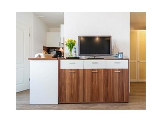 Ferienwohnung Heiligenhafen Außenaufnahme 9