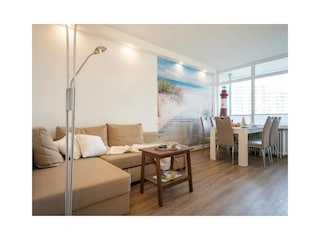 Ferienwohnung Heiligenhafen Außenaufnahme 11