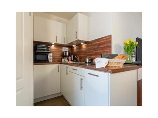 Ferienwohnung Heiligenhafen Außenaufnahme 15