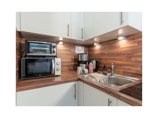 Ferienwohnung Heiligenhafen Außenaufnahme 16
