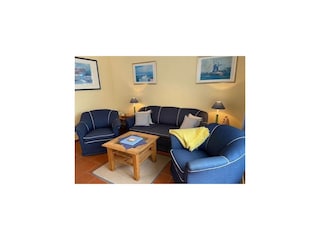 Ferienwohnung Wyk auf Föhr Außenaufnahme 3