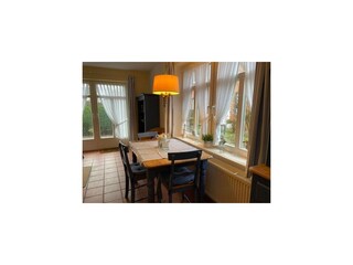 Ferienwohnung Wyk auf Föhr Außenaufnahme 5