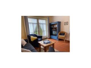 Ferienwohnung Wyk auf Föhr Außenaufnahme 6