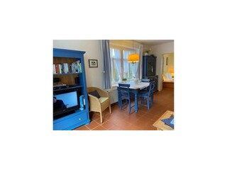 Ferienwohnung Wyk auf Föhr Außenaufnahme 7