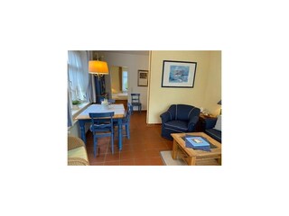 Ferienwohnung Wyk auf Föhr Außenaufnahme 8