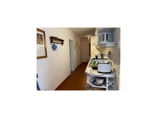 Ferienwohnung Wyk auf Föhr Außenaufnahme 9