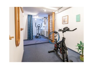 Ferienwohnung Wyk auf Föhr Außenaufnahme 15