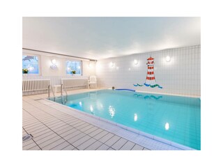 Ferienwohnung Wyk auf Föhr Außenaufnahme 16