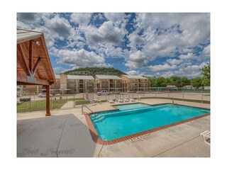 Ferienwohnung New Braunfels Außenaufnahme 3