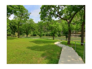 Ferienwohnung New Braunfels Außenaufnahme 8