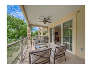 Ferienwohnung New Braunfels Außenaufnahme 10