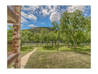 Ferienwohnung New Braunfels Außenaufnahme 11