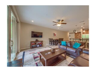 Ferienwohnung New Braunfels Außenaufnahme 13