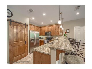 Ferienwohnung New Braunfels Außenaufnahme 14